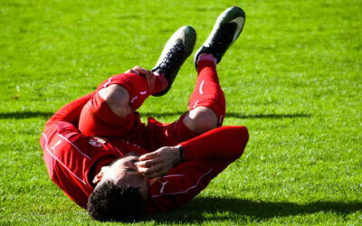 What Is A Concussion and Can Physiotherapy Help?