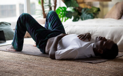 Sleep: The Missing Piece