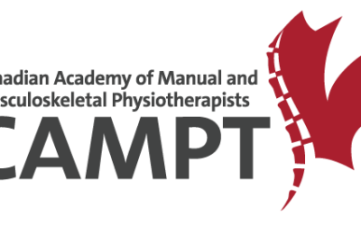What is a CAMPT-Certified Physiotherapist — And Why Does It Matter for Your Recovery?