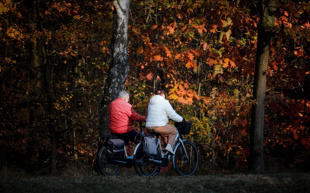 Living Well with Osteoarthritis: A Guide to Self-Management