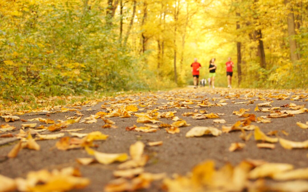Get Winter-Ready: 7 Ways to Stay Active and Feel Your Best