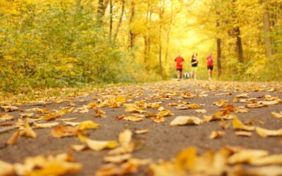 Get Winter-Ready: 7 Ways to Stay Active and Feel Your Best